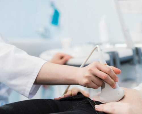 女性卵巢附件有囊肿怎么办？~人工代怀