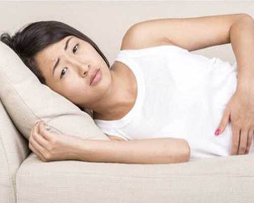 原创卵巢囊肿饮食禁忌~正规代生助孕