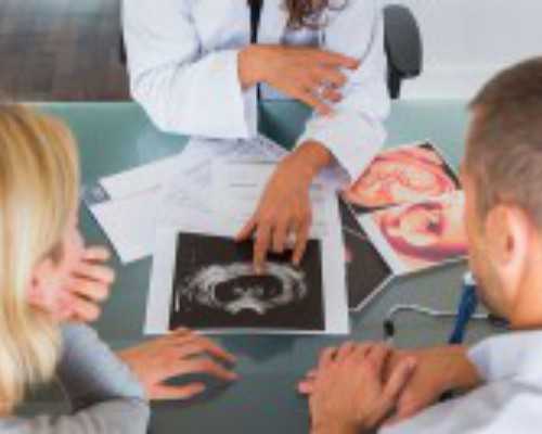 hcg下降证明胎盘在长  hcg降到多少代表胚胎已死