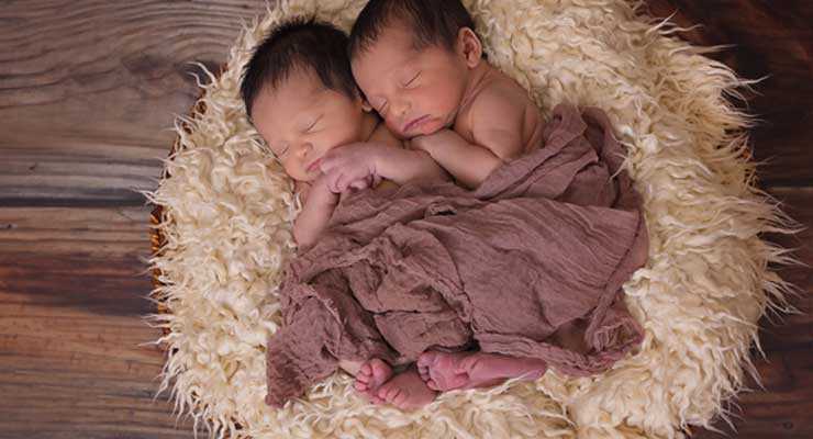 兰州供卵试管中心_揭阳姐妹备孕2年试管促排卵生双胞胎经历分享