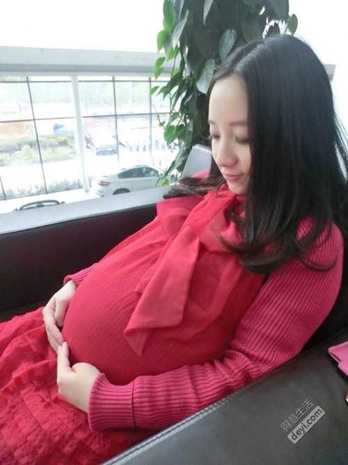 辽宁供卵怀孕_赣州妇三代试管婴儿，让你生宝宝不再焦虑！